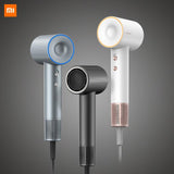 Xiaomi Showsee Hair Dryer A18 High Speed Negative Ionic Blower Hair Dryer Hair Dryer Xiaomi 