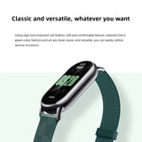 Xiaomi Smart Band 8 Checkered Replacement Strap reply Xiaomi 