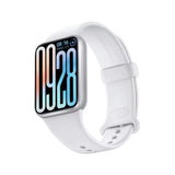 Xiaomi Smart Band 9 Pro Smartband 1.74" AMOLED Display Blood Oxygen Sport GPS Smart Watch Bracelets smartband Xiaomi Moonlight Silver 