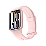 Xiaomi Smart Band 9 Pro Smartband 1.74" AMOLED Display Blood Oxygen Sport GPS Smart Watch Bracelets smartband Xiaomi Rose gold 