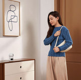 Xiaomi Smart Camera 4 Dual-Camera Edition, Dual lenses, Dual Views, 360° All-Around Monitoring | Dual 5MP Cameras, 3K Image Quality Outdoor Security Camera Xiaomi 