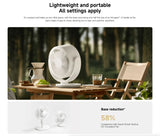 Xiaomi Smart DC Inverter Circulation Fan Smart Fan Xiaomi 