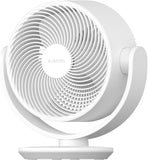 Xiaomi Smart DC Inverter Circulation Fan Smart Fan Xiaomi 