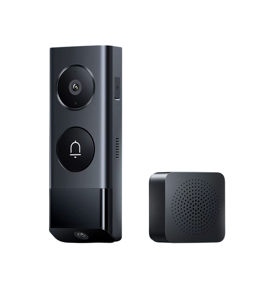 Xiaomi Smart Doorbell Pro Ultra HD Dual Photography Night