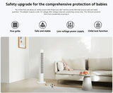 Xiaomi Smart Tower Fan 2 Tower Fan Xiaomi 