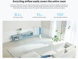 Xiaomi Smart Tower Fan 2 Tower Fan Xiaomi 