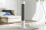 Xiaomi Smart Tower Fan 2 Tower Fan Xiaomi 