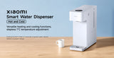 Xiaomi Smart Water Dispenser (Hot and Cold) Water Dispenser Xiaomi 