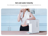 Xiaomi Smart Water Dispenser (Hot and Cold) Water Dispenser Xiaomi 