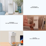 Xiaomi Smart Water Dispenser (Hot and Cold) Water Dispenser Xiaomi 