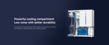 Xiaomi Smart Water Dispenser (Hot and Cold) Water Dispenser Xiaomi 