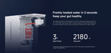 Xiaomi Smart Water Dispenser (Hot and Cold) Water Dispenser Xiaomi 