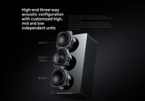 Xiaomi Sound 2 Max Speaker Dual 30W Woofers, Supports LHDC and Multi-Room Connection Speakers Xiaomi 