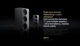 Xiaomi Sound 2 Max Speaker Dual 30W Woofers, Supports LHDC and Multi-Room Connection Speakers Xiaomi 