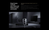 Xiaomi Sound 2 Max Speaker Dual 30W Woofers, Supports LHDC and Multi-Room Connection Speakers Xiaomi 