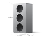 Xiaomi Sound 2 Max Speaker Dual 30W Woofers, Supports LHDC and Multi-Room Connection Speakers Xiaomi 