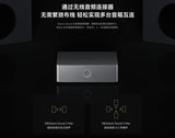 Xiaomi Sound Wireless Audio Connector For Multiple Speakers Connection Audio Connector Xiaomi 