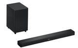 Xiaomi Soundbar 3.1 ch Dolby Audio™/DTS® Virtual:X Sound With 430W Maximum Output Power Speakers Xiaomi 