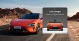 Xiaomi SU7 1:18 Die-cast Model Car Toy Car Xiaomi 