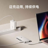 Xiaomi Type-C Ten-in-One Docking Station Docking Station Xiaomi 