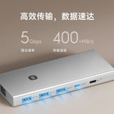 Xiaomi Type-C Ten-in-One Docking Station Docking Station Xiaomi 