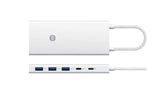 Xiaomi Type-C Ten-in-One Docking Station Docking Station Xiaomi 