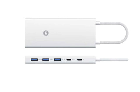 Xiaomi Type-C Ten-in-One Docking Station Docking Station Xiaomi 