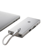 Xiaomi Type-C Ten-in-One Docking Station Docking Station Xiaomi 