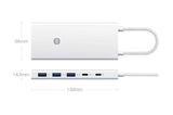 Xiaomi Type-C Ten-in-One Docking Station Docking Station Xiaomi 