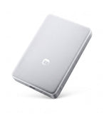 Xiaomi Ultra-thin Magnetic Power Bank 10000mAh 45W Silver White Power Bank Xiaomi 