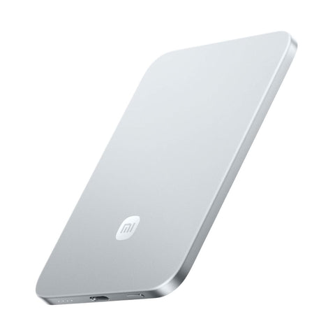 Xiaomi UltraThin Magnetic Power Bank 5000 — 1