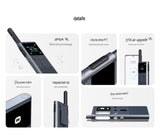 Xiaomi Walkie-Talkie 2S | 1.77-inch color screen, 120 hours of long standby time Walkie-Talkie Xiaomi 
