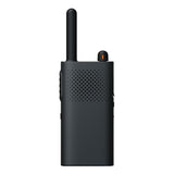 Xiaomi Walkie Talkie 3 Chat Version Support 1-5km Intercom Distance, 3W Transmission Power, 2000mAh Battery Walkie-Talkie Xiaomi 