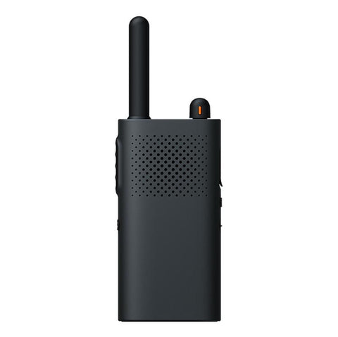 Xiaomi Walkie Talkie 3 Chat Version Support 1-5km Intercom Distance, 3W Transmission Power, 2000mAh Battery Walkie-Talkie Xiaomi 