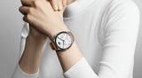 Xiaomi Watch S1 Pro, Classic, Sleek Design with rotatable Crown, 1.47" AMOLED Display, Ultra-Thin bezels, All-New MIUI Watch OS, Advanced Health and Workout Tracking, Built-in GPS Watches Xiaomi 