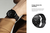 Xiaomi Watch S1 Pro, Classic, Sleek Design with rotatable Crown, 1.47" AMOLED Display, Ultra-Thin bezels, All-New MIUI Watch OS, Advanced Health and Workout Tracking, Built-in GPS Watches Xiaomi 