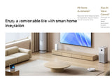 Xiaomi Whole Home Router (1 main unit and 1 sub-unit) Router Xiaomi 
