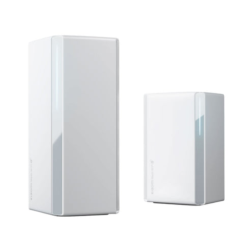 Xiaomi Whole Home Router (1 main unit and 1 sub-unit) Router Xiaomi 
