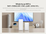 Xiaomi Whole Home Router (1 main unit and 1 sub-unit) Router Xiaomi 