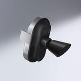 Xiaomi Wireless Car Charger Kit 50W (MDY-17-EZ) Black Car Charger Xiaomi 