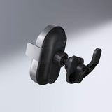 Xiaomi Wireless Car Charger Kit 50W (MDY-17-EZ) Black Car Charger Xiaomi 