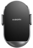 Xiaomi Wireless Car Charger Kit 50W (MDY-17-EZ) Black Car Charger Xiaomi 