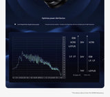 Xisheng Mike 2 Wireless Lavalier Microphone - One-to-Two Direct-Play Noise-Canceling Microphone for Android and Apple Wireless Microphone Xisheng 