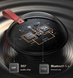 Xisheng SN01 Bluetooth Mini Speaker Outdoor Heavy Bass Portable Speaker Speakers Xisheng 