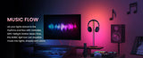 Yeelight Beam RGBIC Light Bar YLFWD-0021 Decorative LED Light Pack of 2 RBG Light Bar Yeelight 