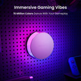 Yeelight RGB Magnetic Sensor Night Light Vega Night Light Yeelight 