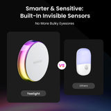 Yeelight RGB Magnetic Sensor Night Light Vega Night Light Yeelight 