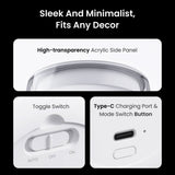 Yeelight RGB Magnetic Sensor Night Light Vega Night Light Yeelight 