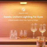 Yeelight RGB Magnetic Sensor Night Light Vega Night Light Yeelight 