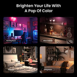 Yeelight RGB Magnetic Sensor Night Light Vega Night Light Yeelight 